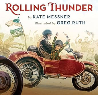 Rolling Thunder