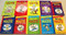 Big Nate 10 Book Collection Set Lincoln Peirce