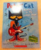 Pete the Cat Rocking in My School Shoes