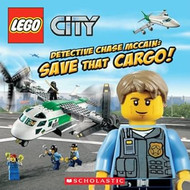 LEGO City