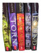 The Missing Pack By Margaret Peterson Haddix 5 Book Set Includes