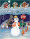 Snowmen At Work