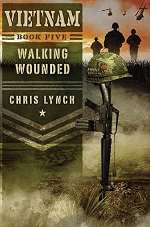 Vietnam #5: Walking Wounded (5)