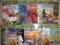 Magic Tree House 12 Book Set Books 1-12