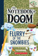 Flurry of the Snombies: A Branches Book