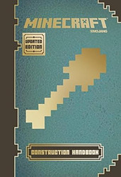 Minecraft: Construction Handbook