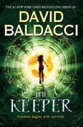 The Keeper (Vega Jane Book 2) (2)