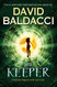 The Keeper (Vega Jane Book 2) (2)