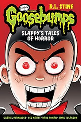 Slappy's Tales of Horror