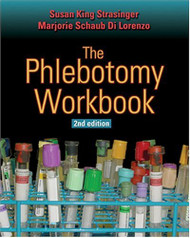Phlebotomy Textbook