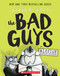 The Bad Guys in Mission Unpluckable