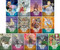 Vinland Saga Manga Set Volumes 1-13