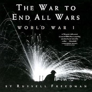 The War to End All Wars