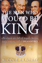 The Men Who Would Be King