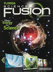 Holt McDougal Science Fusion