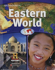 World Geography: Eastern World
