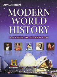 Modern World History