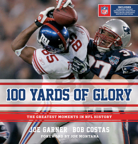 100 Yards of Glory