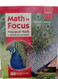 Math in Focus: Singapore Math: Teacher Edition Volume a Grade 6