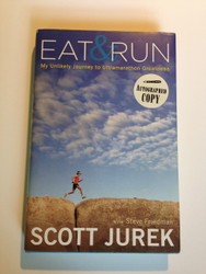 Eat & Run