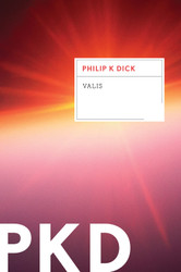 VALIS (Valis Trilogy) (Valis Trilogy 1)
