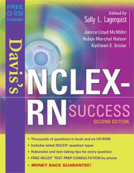 Davis's Nclex-Rn Success