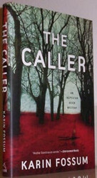 The Caller: An Inspector Sejer Mystery