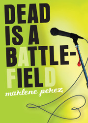 Dead Is a Battlefield (Dead Is 6)