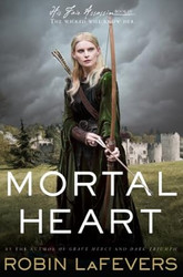 Mortal Heart