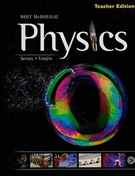 【新品未使用】PHYSICS 物理学 Holt McDougal Student Edition 2019 (Holt McDougal Physics): Houghton