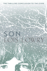 Son (Giver Quartet) (Giver Quartet 4)