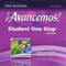 Avancemos!: Student One Stop Dvd-rom Level 3 2013