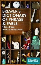 Brewer's Dictionary of Phrase & Fable