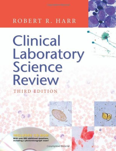 Medical Laboratory Science Review