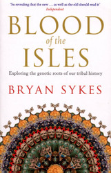 BLOOD OF THE ISLES