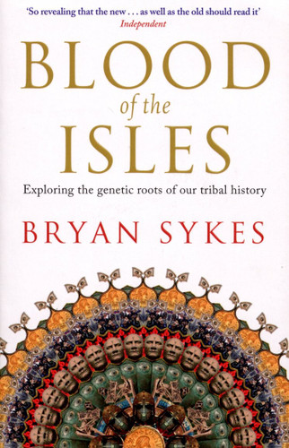 BLOOD OF THE ISLES