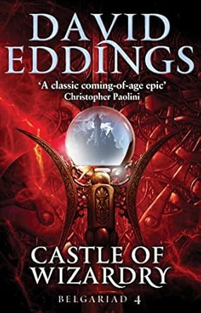 Castle Of Wizardry