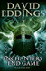 ENCHANTERS END GAME(BELGARIAD5)RI