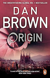 Dan Brown Origin