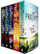 The Long Earth Series 5 Books Collection Terry Pratchett