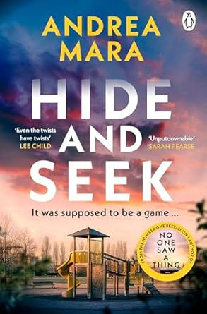 HIDE AND SEEK