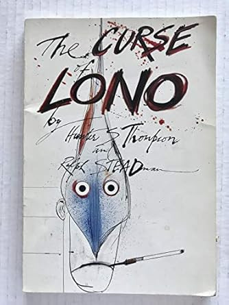 The Curse of Lono