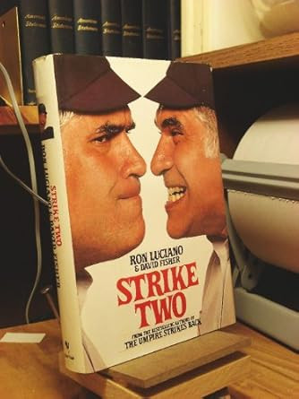 Strike Two