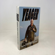 Yeager: An Autobiography