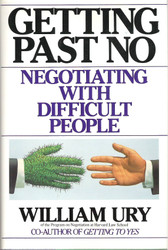 Getting Past No