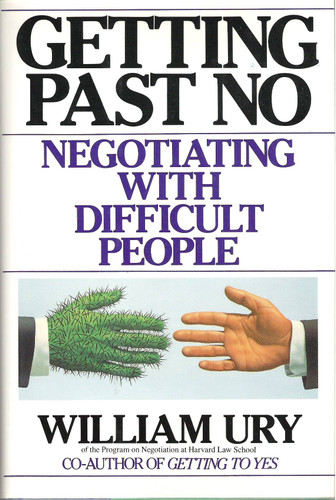 Getting Past No