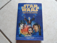 Star Wars: Heir To The Empire