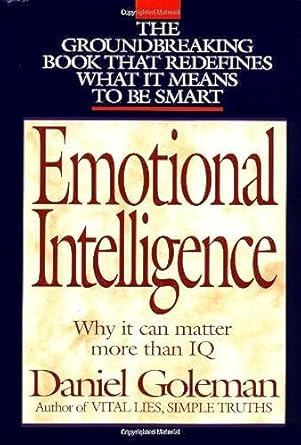 Emotional Intelligence