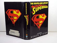 The Death and Life of Superman