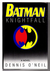 Batman: Knightfall